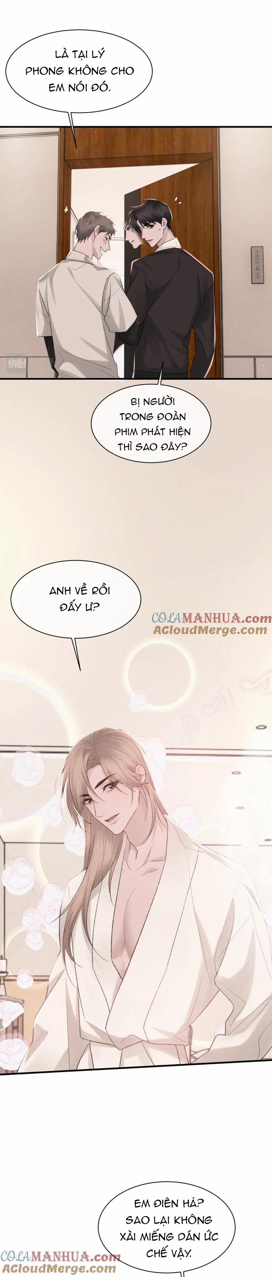 Chỉ Trích – 诟病 93 trang 12