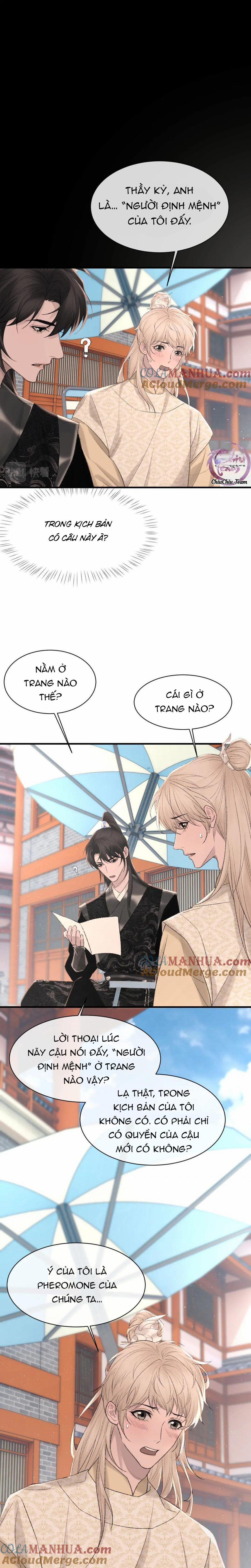 Chỉ Trích – 诟病 93 trang 2