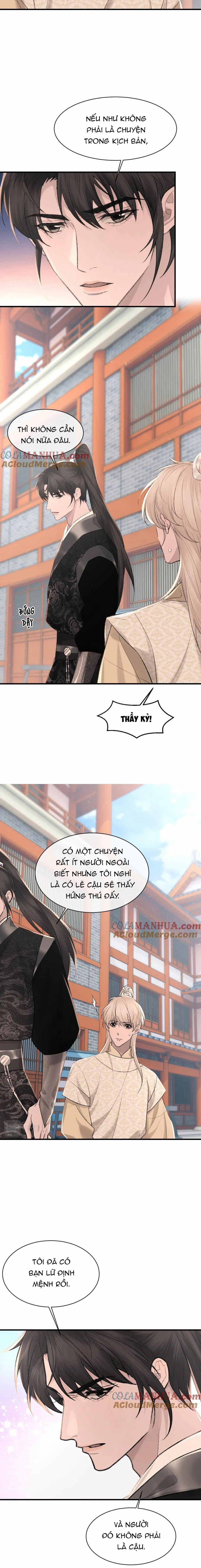 Chỉ Trích – 诟病 93 trang 3