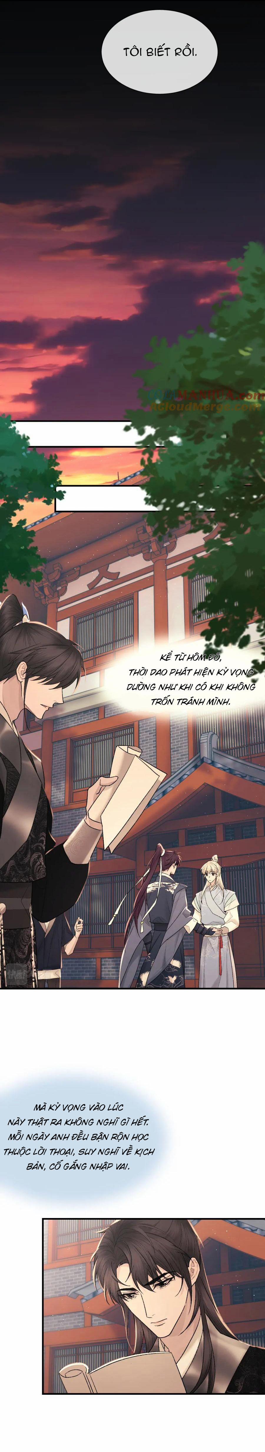 Chỉ Trích – 诟病 93 trang 5