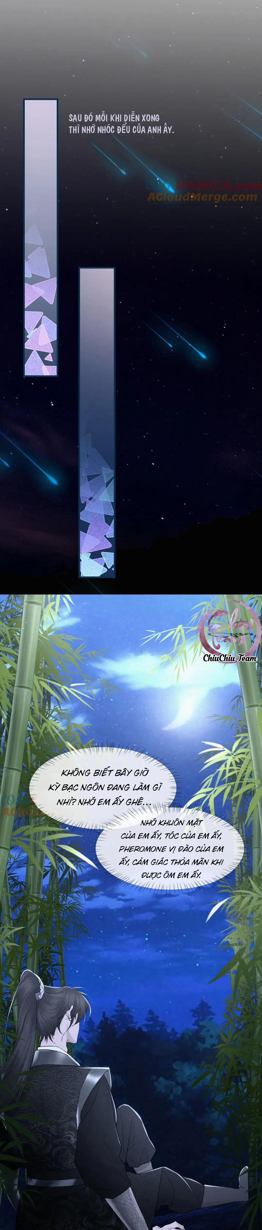 Chỉ Trích – 诟病 93 trang 6