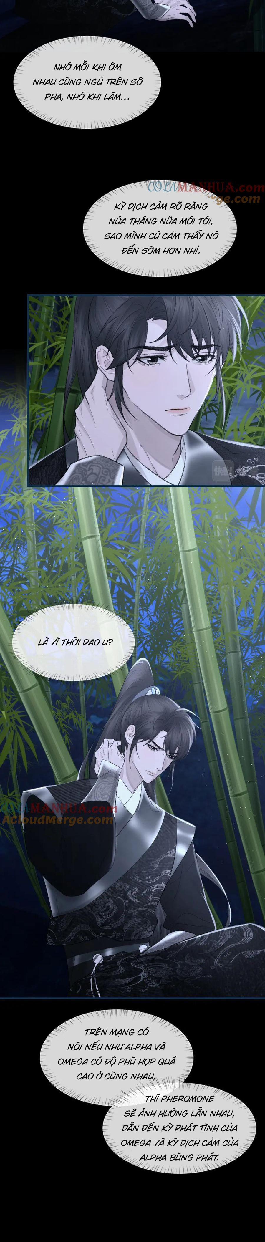 Chỉ Trích – 诟病 93 trang 7