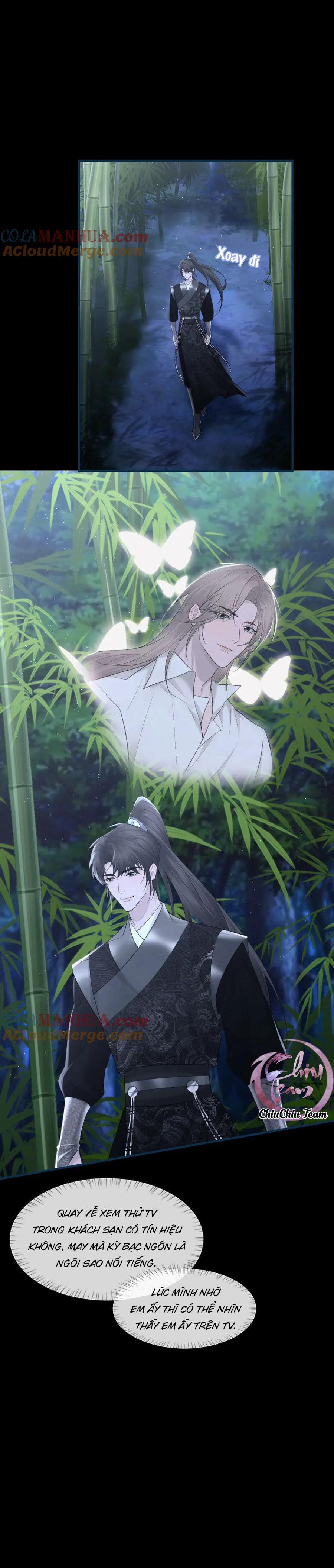 Chỉ Trích – 诟病 93 trang 8