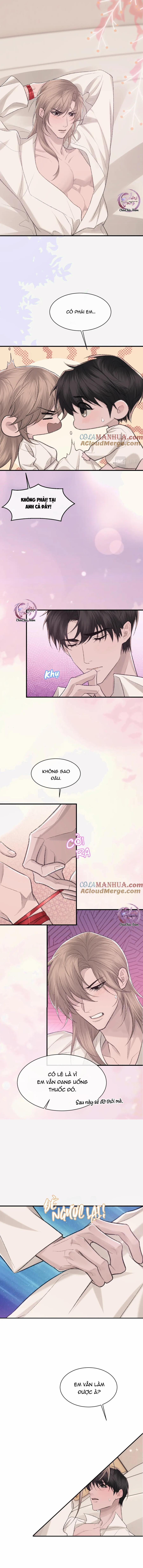 Chỉ Trích – 诟病 94 trang 5