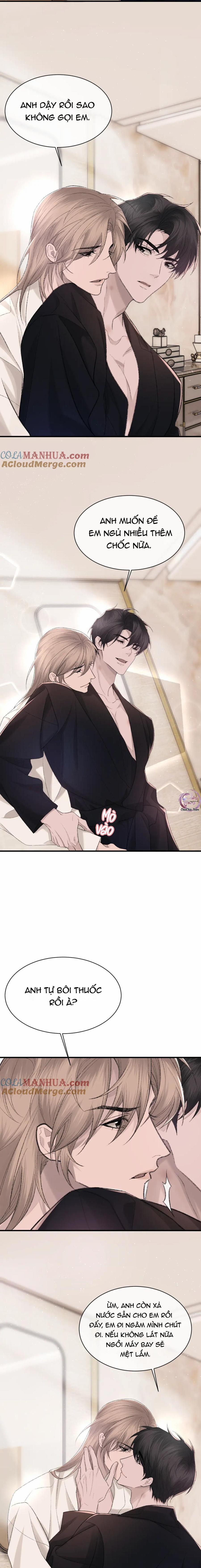 Chỉ Trích – 诟病 95 trang 1