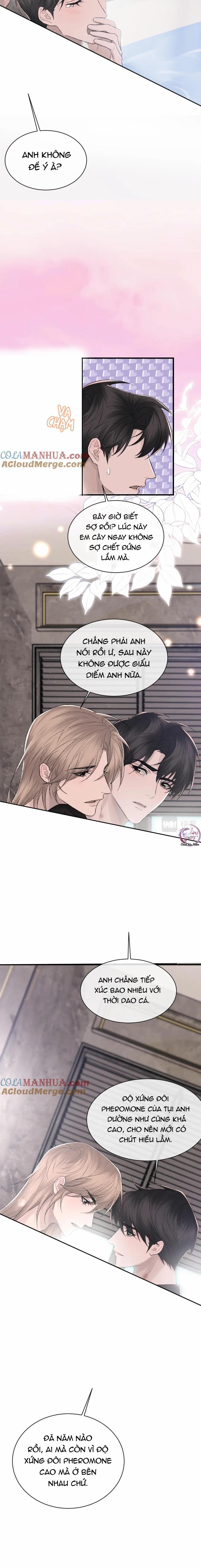 Chỉ Trích – 诟病 95 trang 10