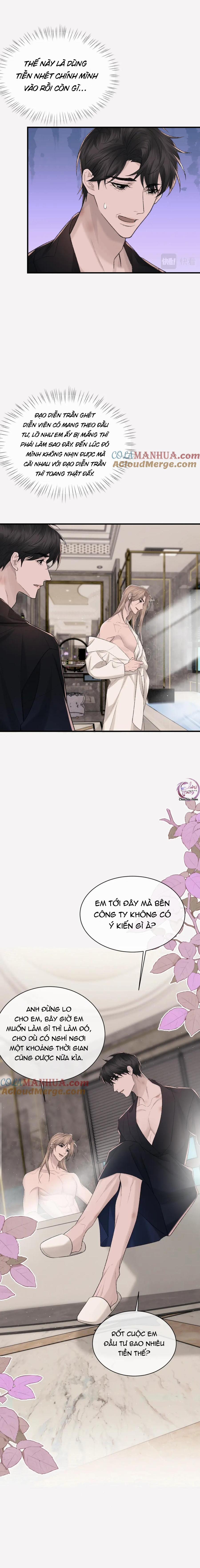 Chỉ Trích – 诟病 95 trang 3