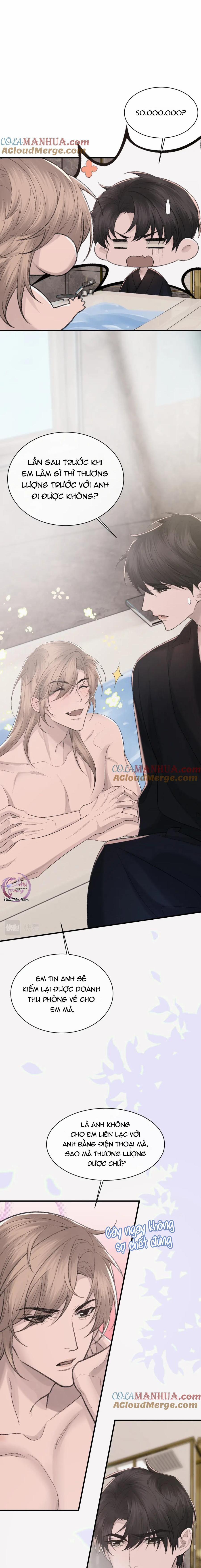 Chỉ Trích – 诟病 95 trang 4