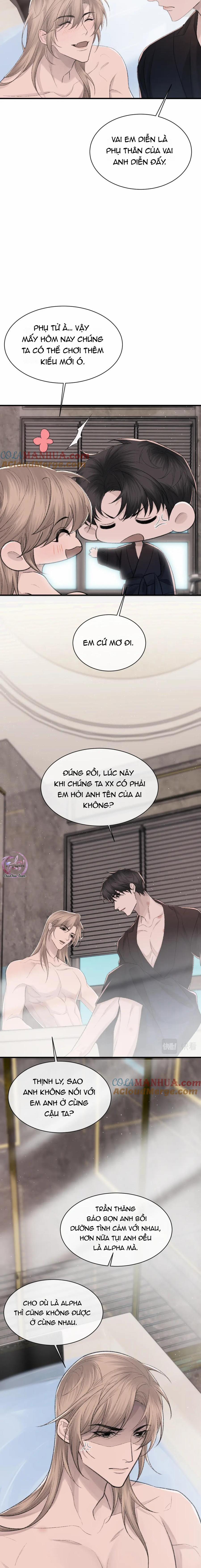 Chỉ Trích – 诟病 95 trang 6