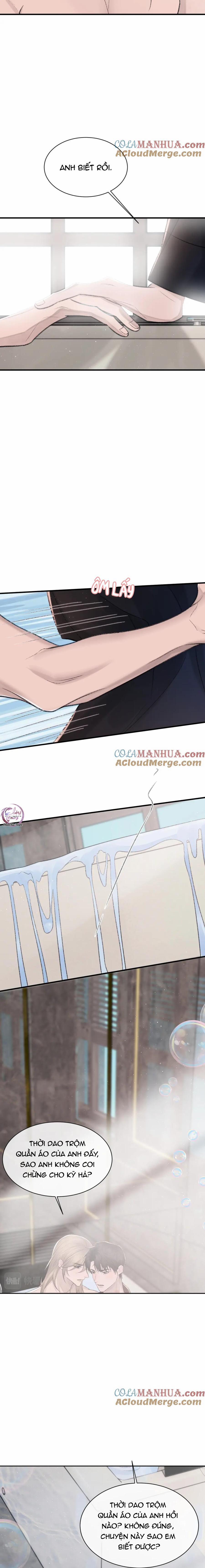 Chỉ Trích – 诟病 95 trang 7