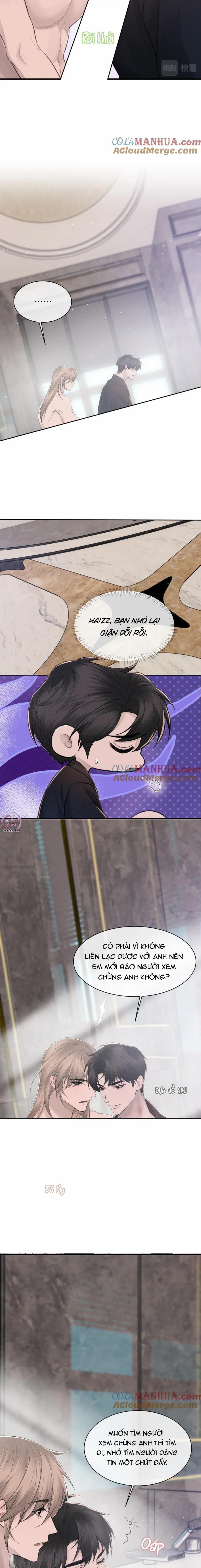 Chỉ Trích – 诟病 95 trang 9