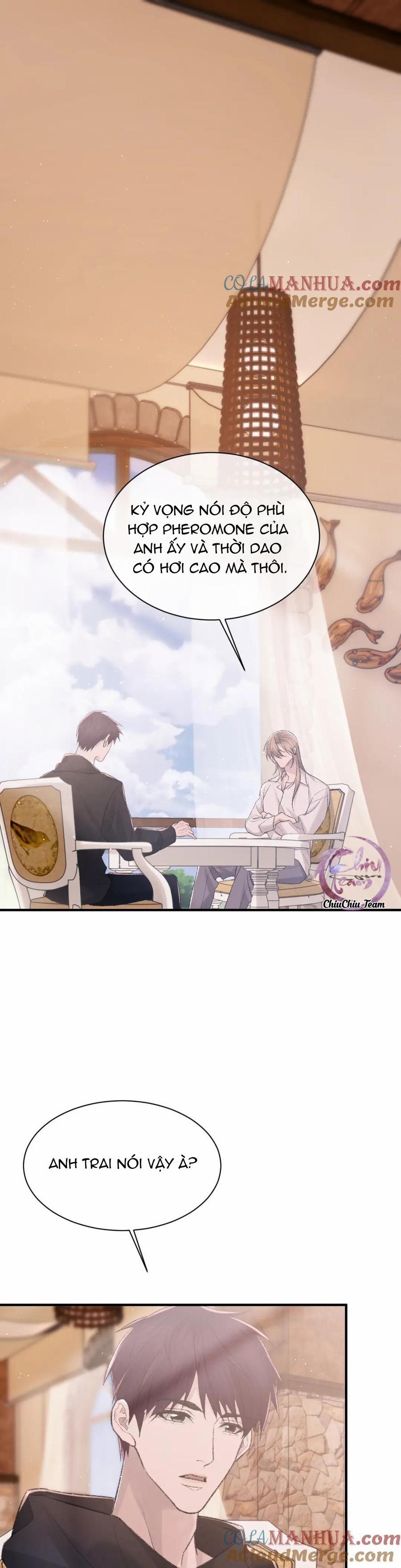 Chỉ Trích – 诟病 96 trang 1