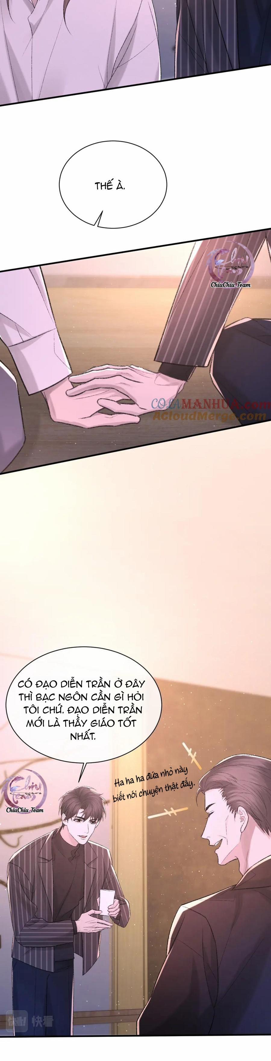 Chỉ Trích – 诟病 96 trang 11