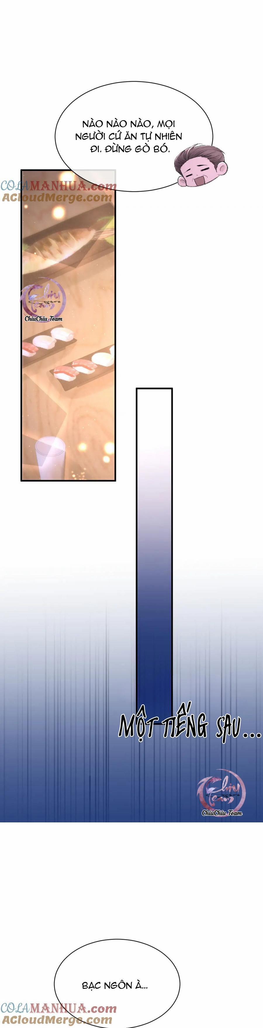 Chỉ Trích – 诟病 96 trang 12