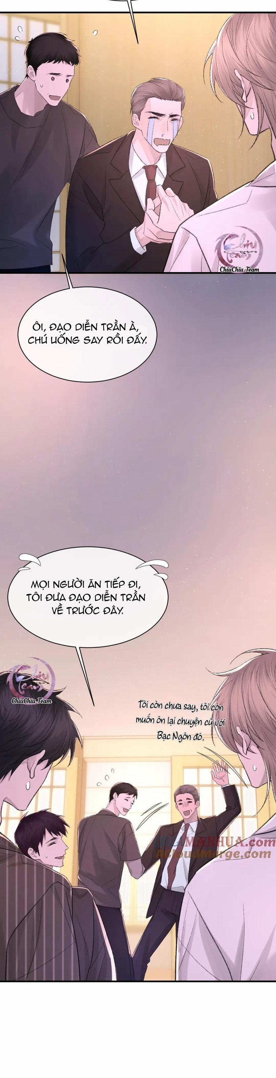 Chỉ Trích – 诟病 96 trang 13