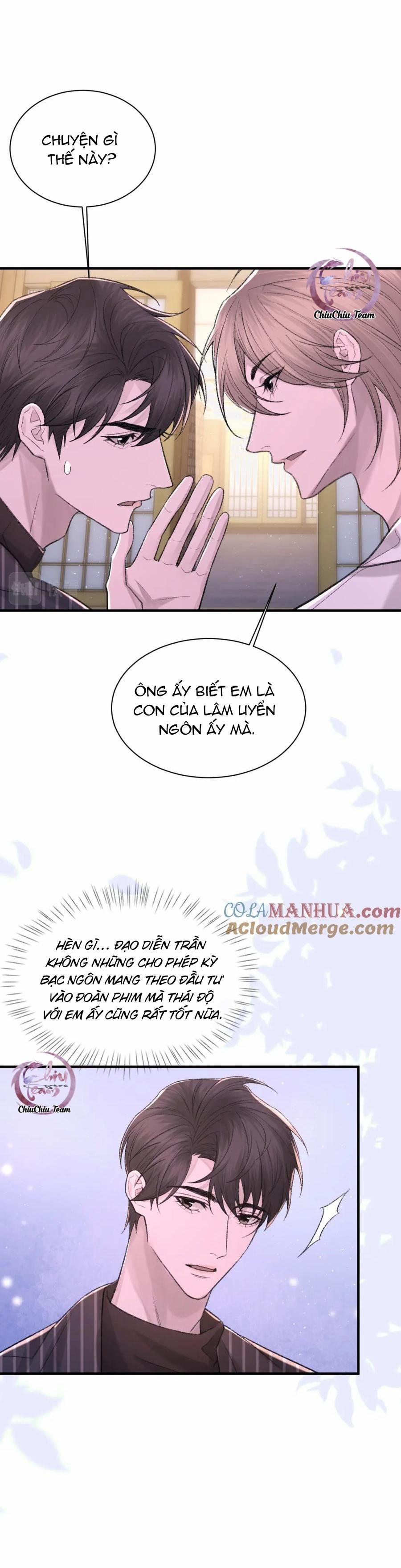 Chỉ Trích – 诟病 96 trang 14