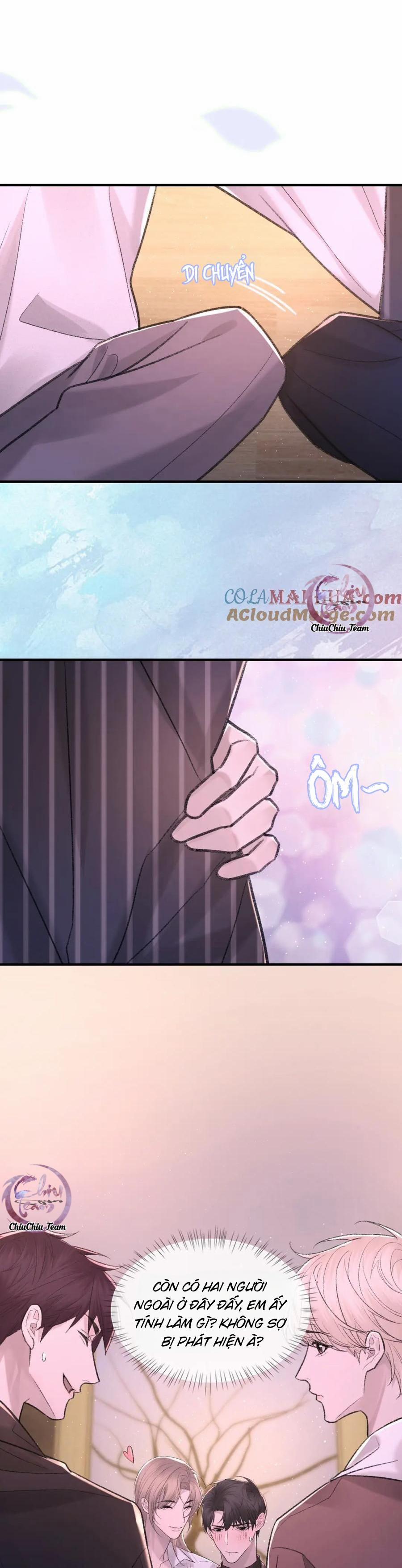 Chỉ Trích – 诟病 96 trang 15