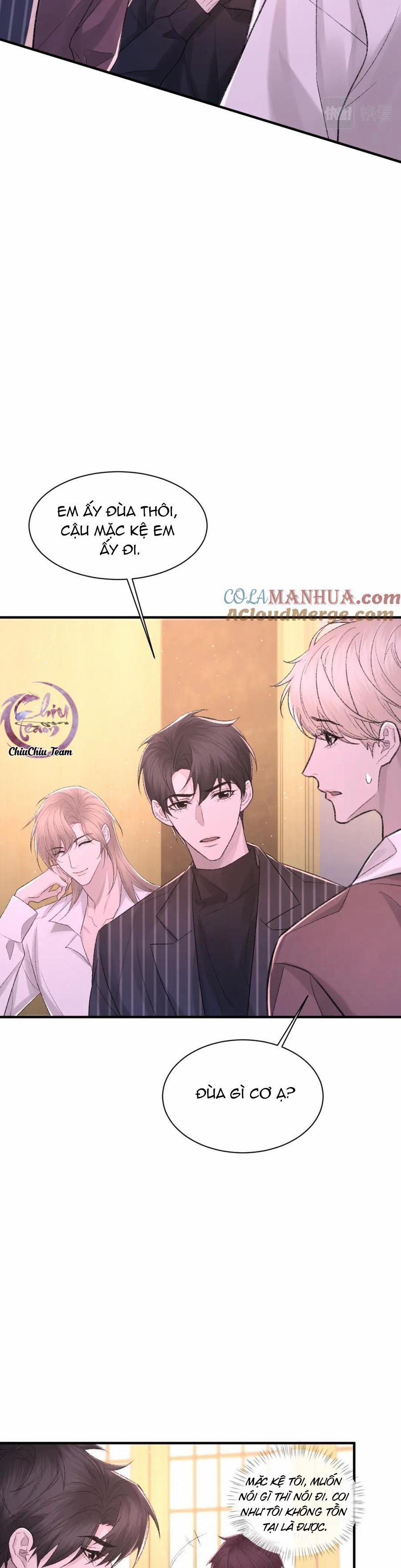 Chỉ Trích – 诟病 96 trang 19