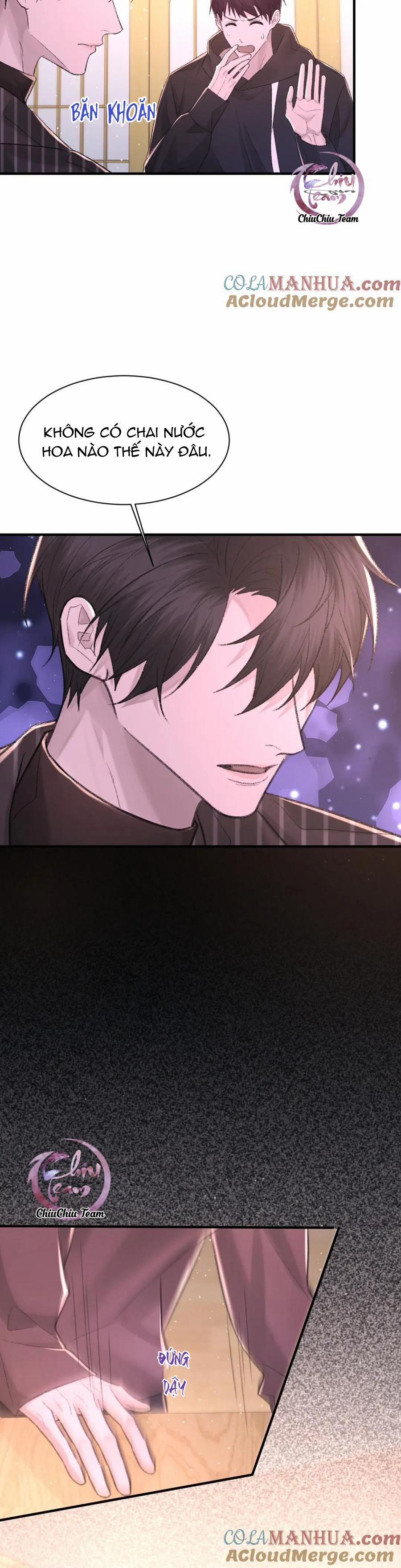 Chỉ Trích – 诟病 96 trang 20