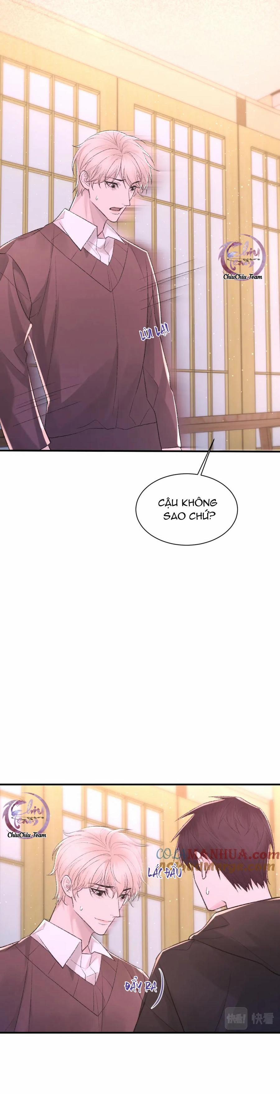 Chỉ Trích – 诟病 96 trang 21