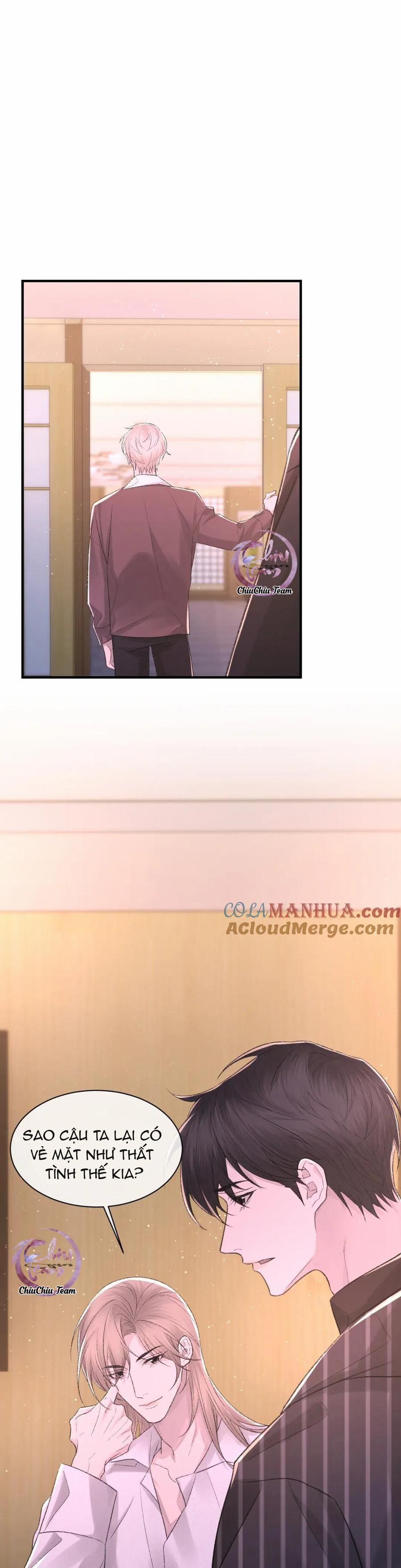 Chỉ Trích – 诟病 96 trang 22