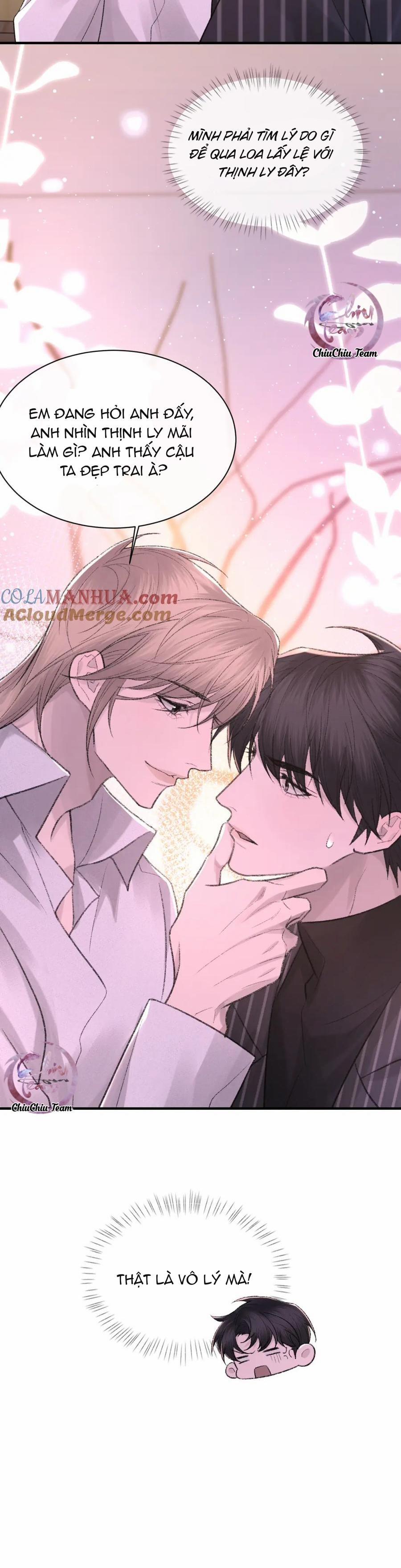 Chỉ Trích – 诟病 96 trang 23