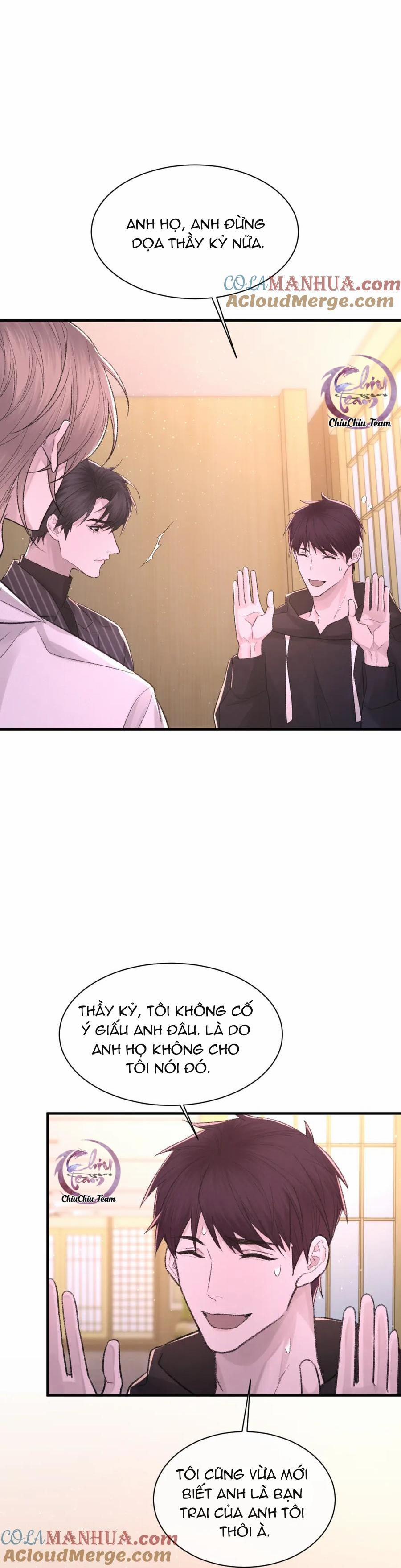 Chỉ Trích – 诟病 96 trang 24