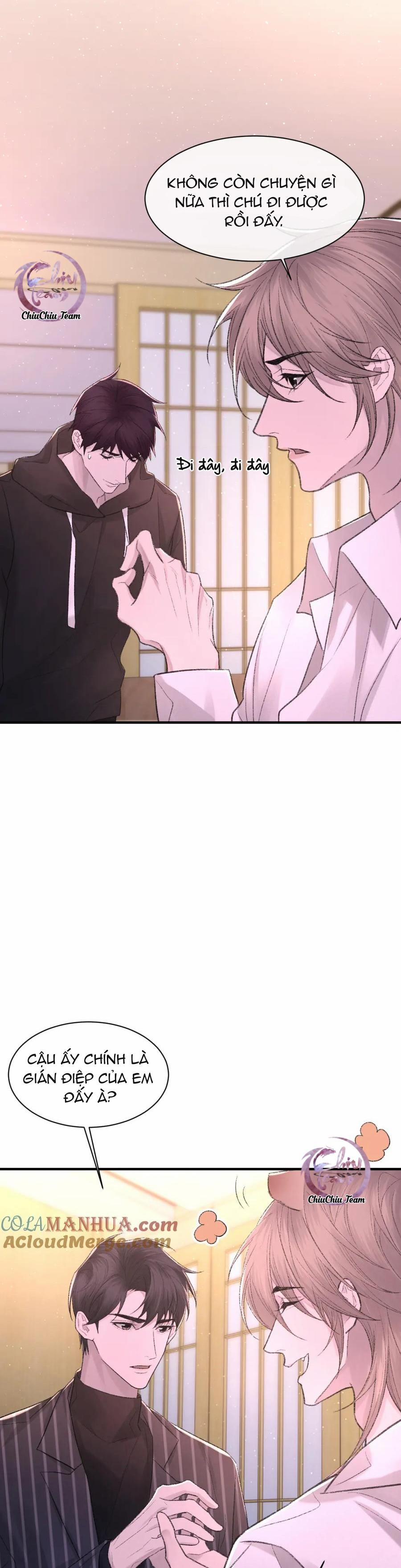 Chỉ Trích – 诟病 96 trang 25