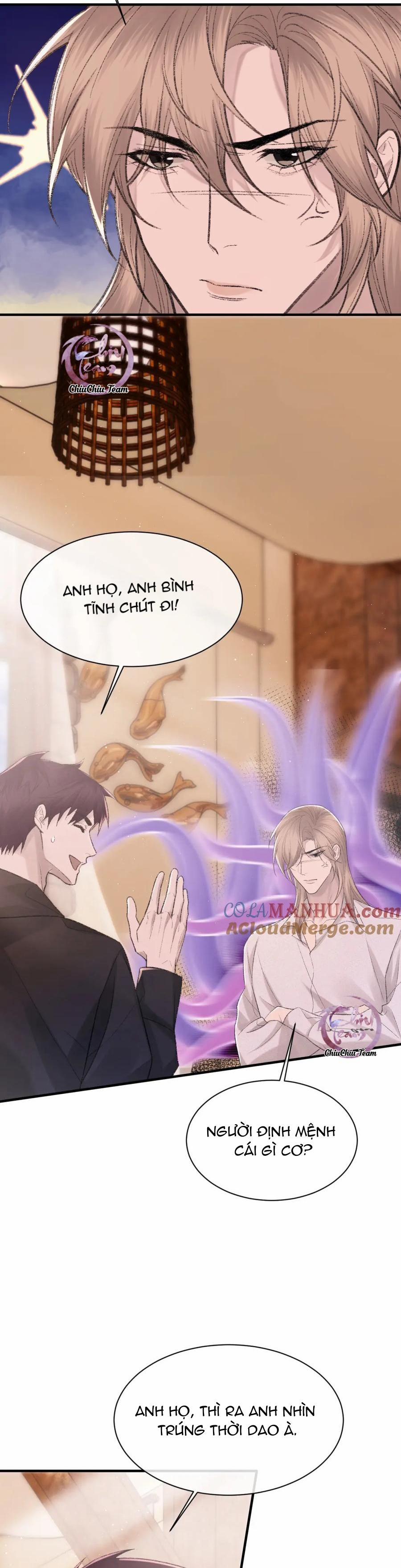 Chỉ Trích – 诟病 96 trang 4