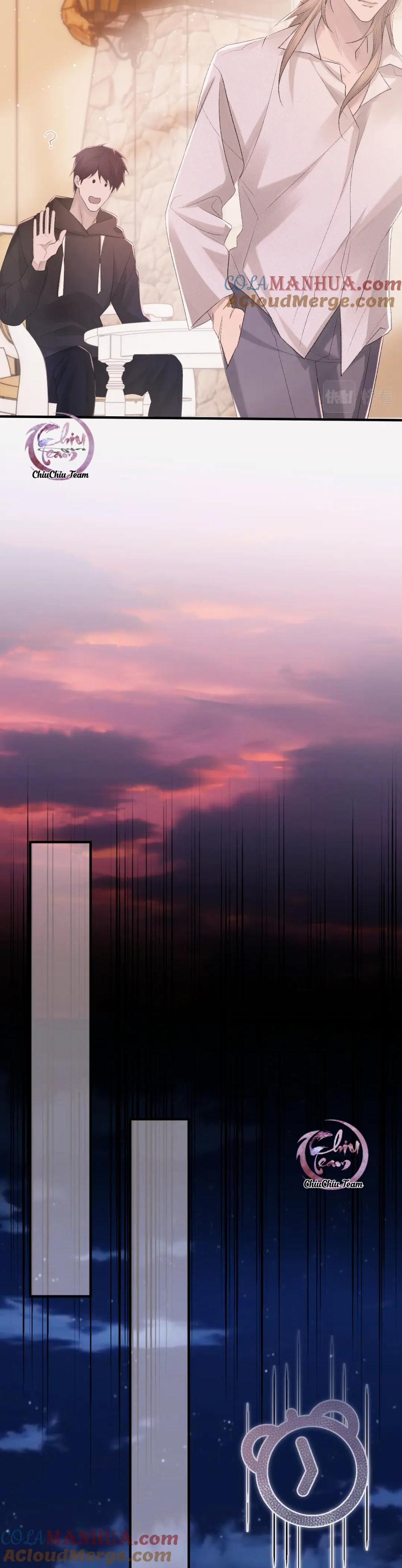 Chỉ Trích – 诟病 96 trang 6