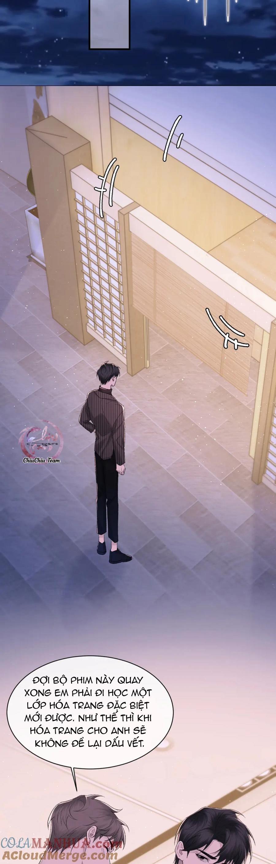 Chỉ Trích – 诟病 96 trang 7