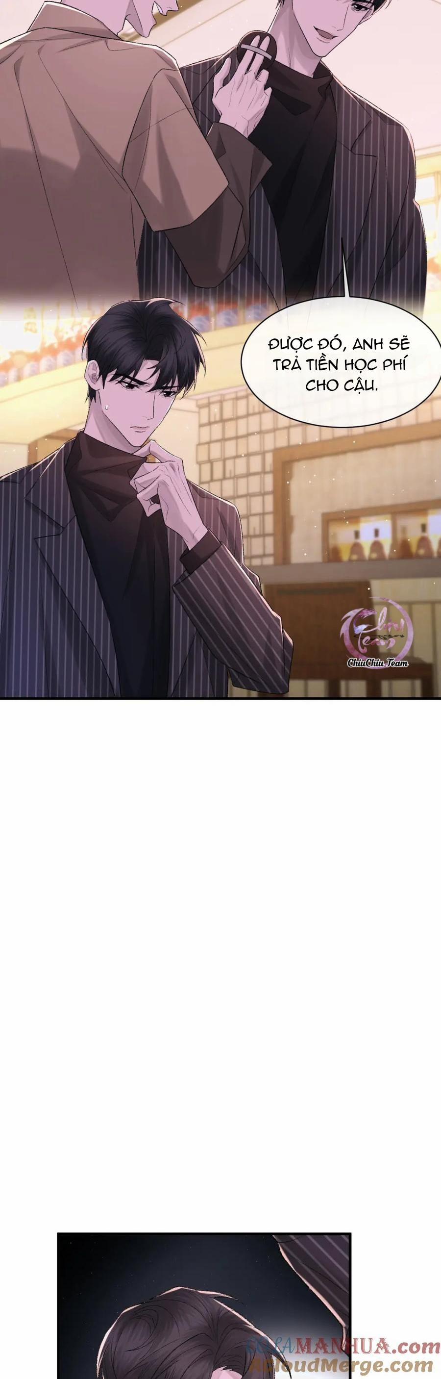 Chỉ Trích – 诟病 96 trang 8