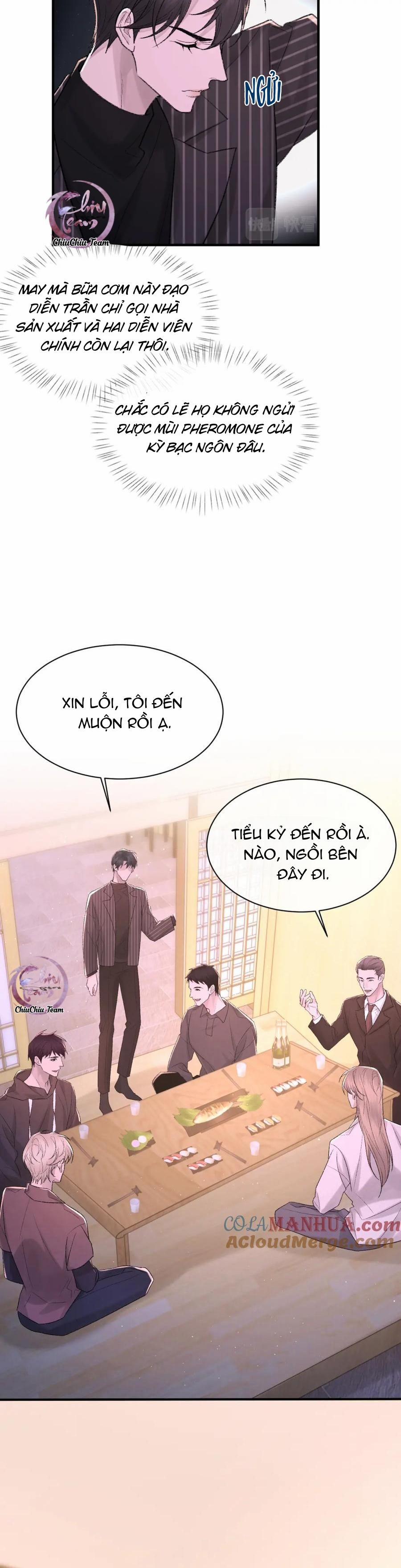 Chỉ Trích – 诟病 96 trang 9