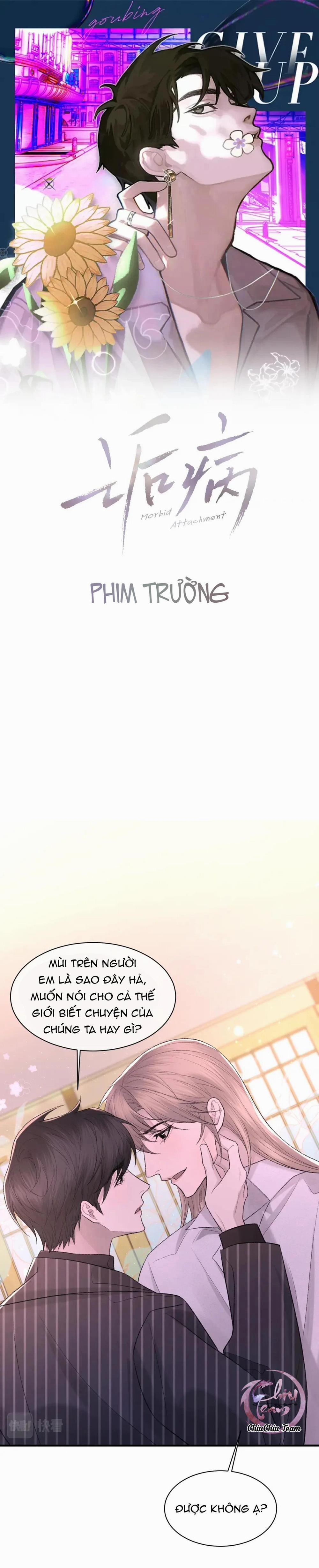 Chỉ Trích – 诟病 97 trang 0