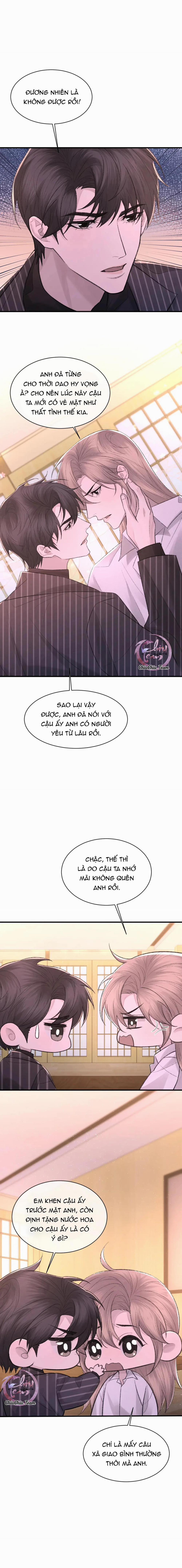 Chỉ Trích – 诟病 97 trang 1