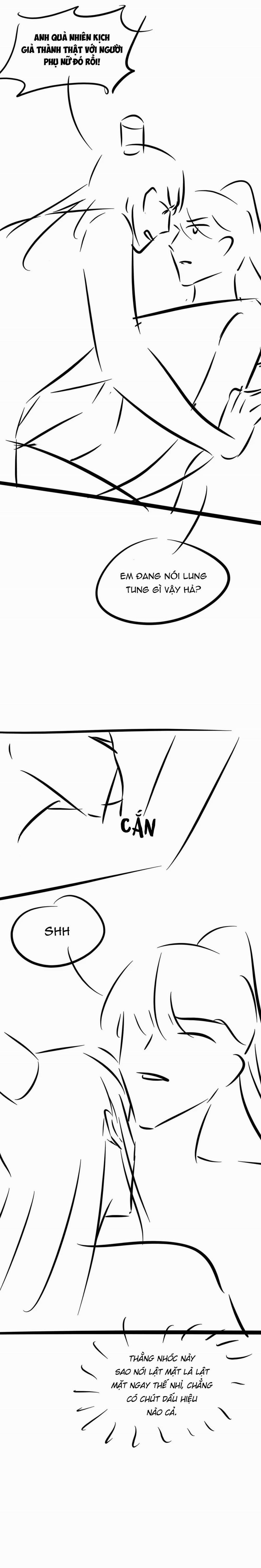 Chỉ Trích – 诟病 97 trang 11