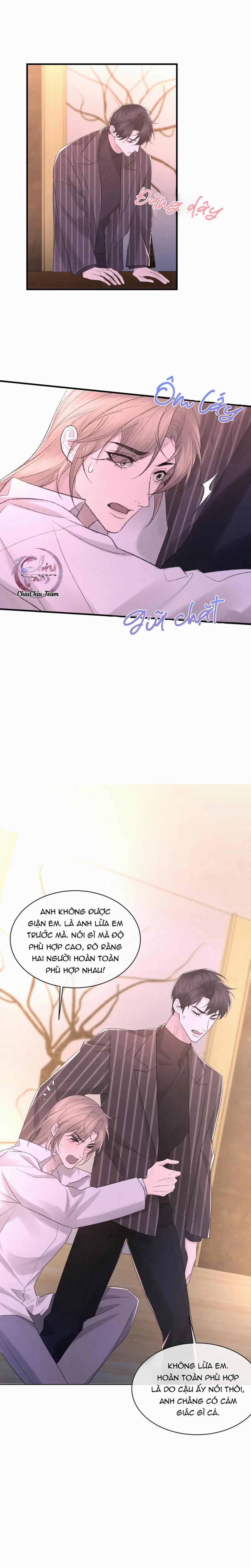 Chỉ Trích – 诟病 97 trang 2