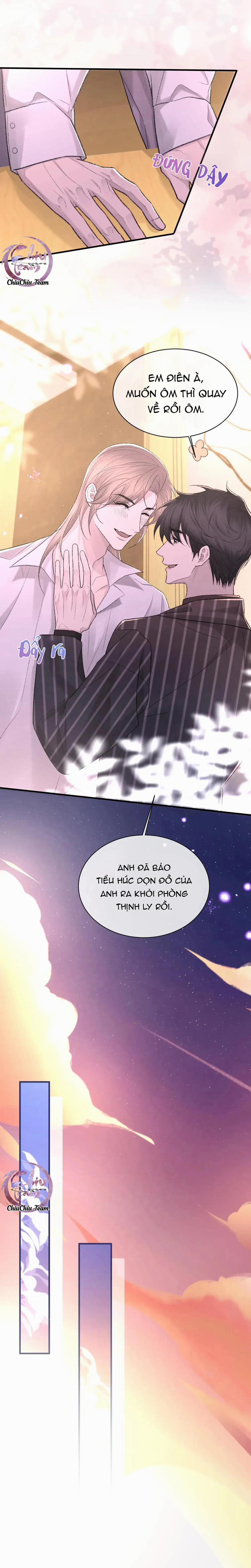 Chỉ Trích – 诟病 97 trang 4