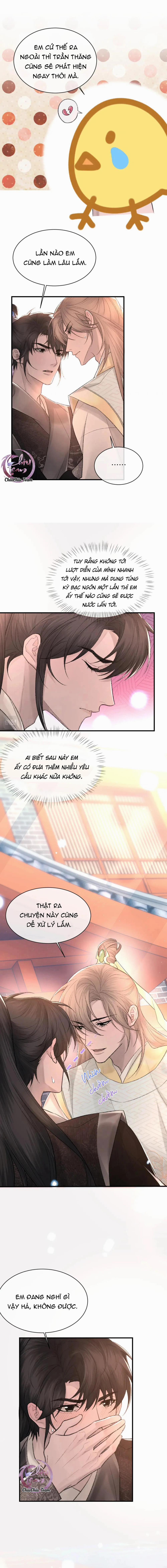 Chỉ Trích – 诟病 97 trang 9