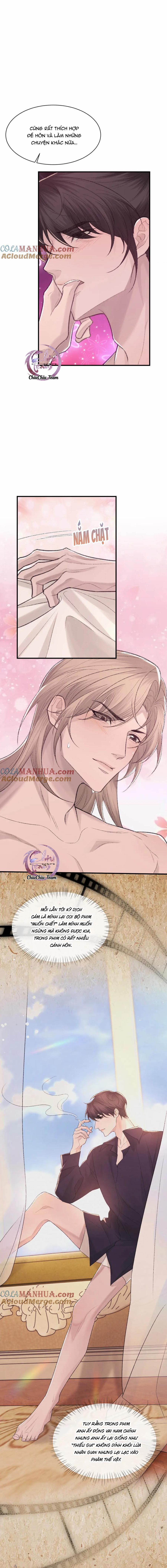 Chỉ Trích – 诟病 98 trang 2