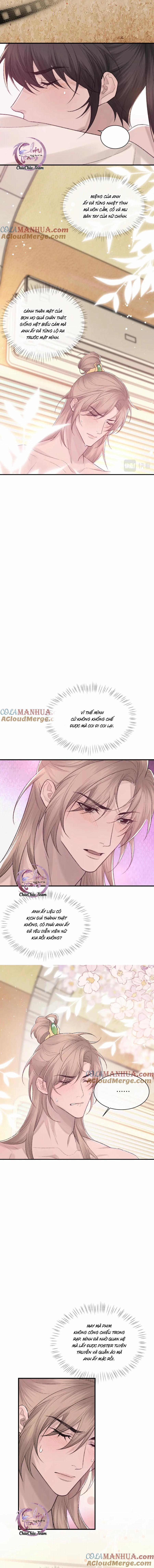 Chỉ Trích – 诟病 98 trang 3