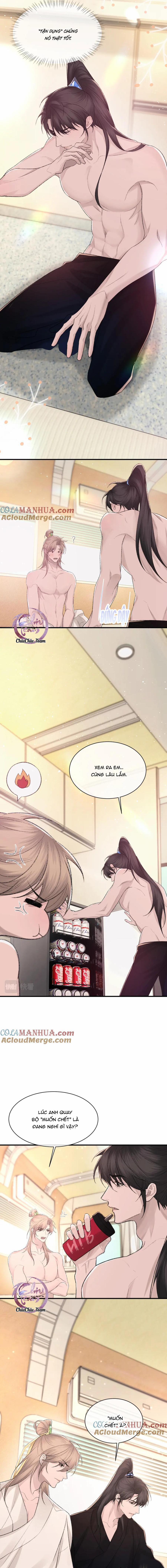 Chỉ Trích – 诟病 98 trang 4