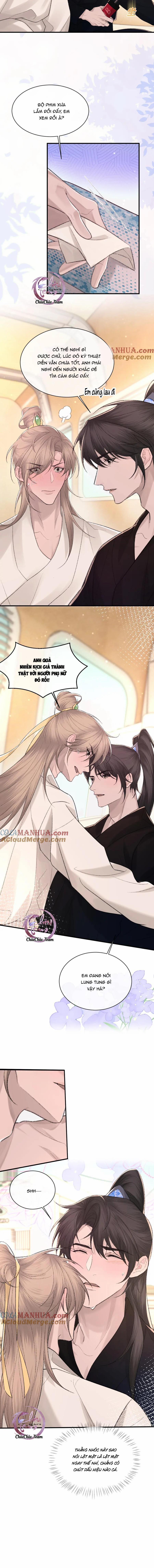 Chỉ Trích – 诟病 98 trang 5