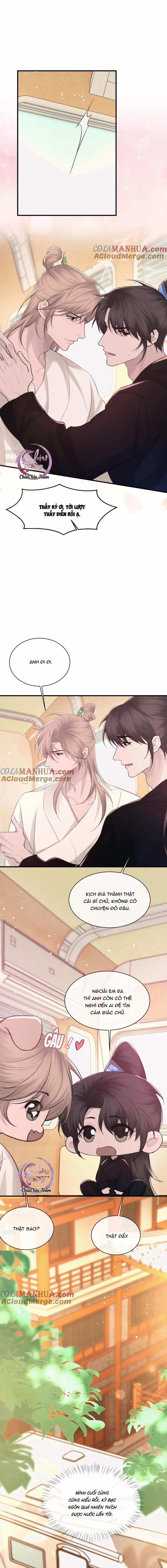 Chỉ Trích – 诟病 98 trang 6