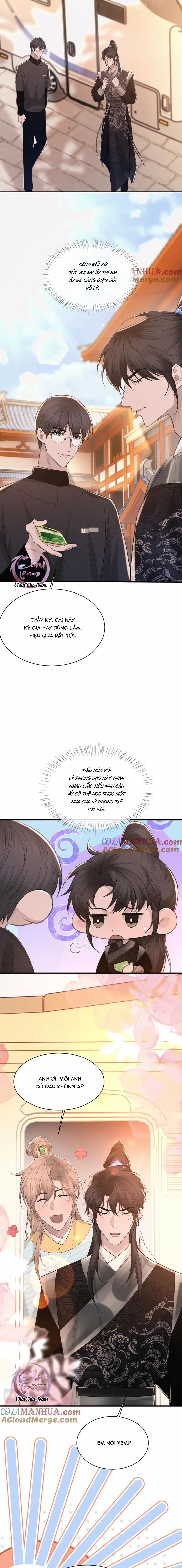 Chỉ Trích – 诟病 98 trang 7