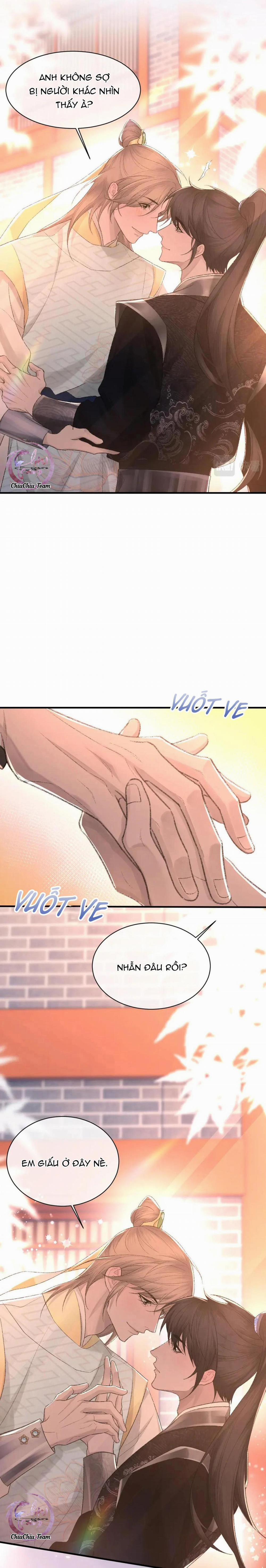 Chỉ Trích – 诟病 99 trang 1