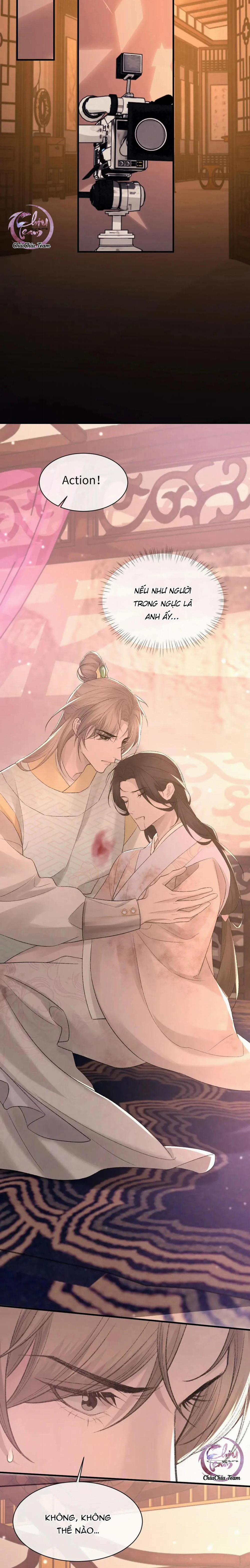 Chỉ Trích – 诟病 99 trang 10