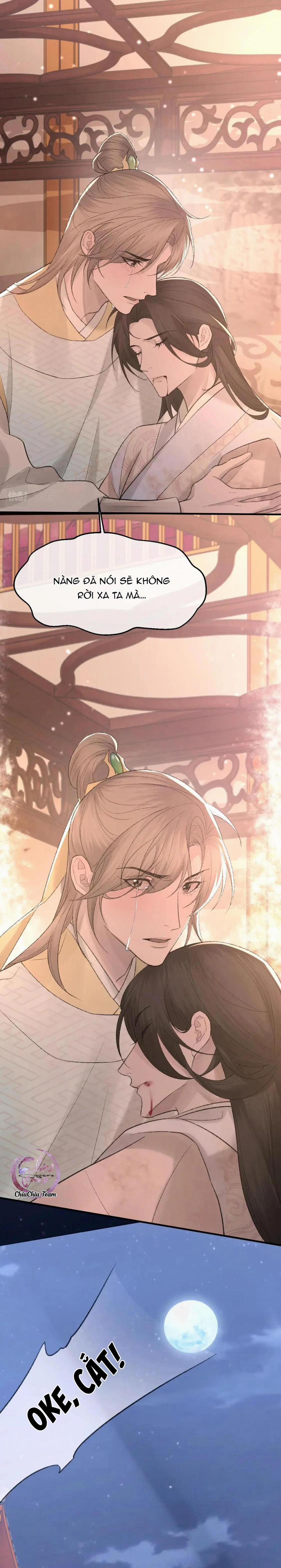 Chỉ Trích – 诟病 99 trang 11