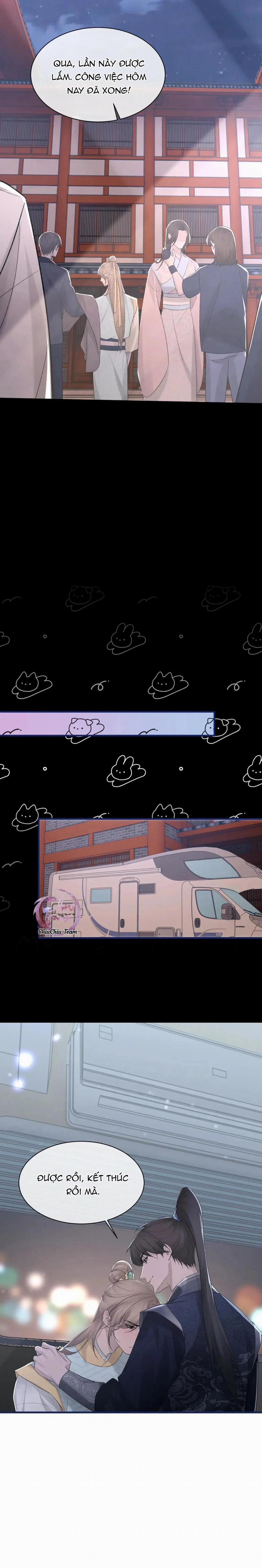 Chỉ Trích – 诟病 99 trang 12