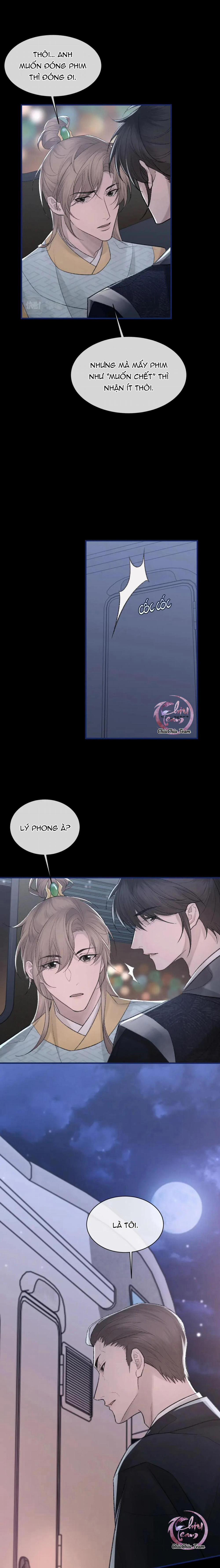 Chỉ Trích – 诟病 99 trang 15